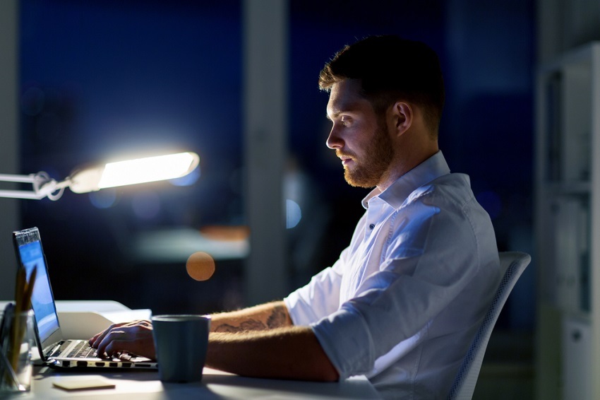 Quel est le travail de nuit mieux payé